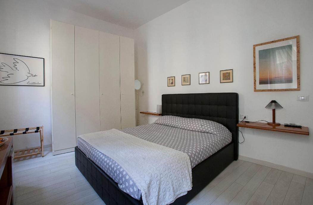 Maison d'hôtes Il Nido Sull'oltrarno Camera Con Bagno Privato Florence