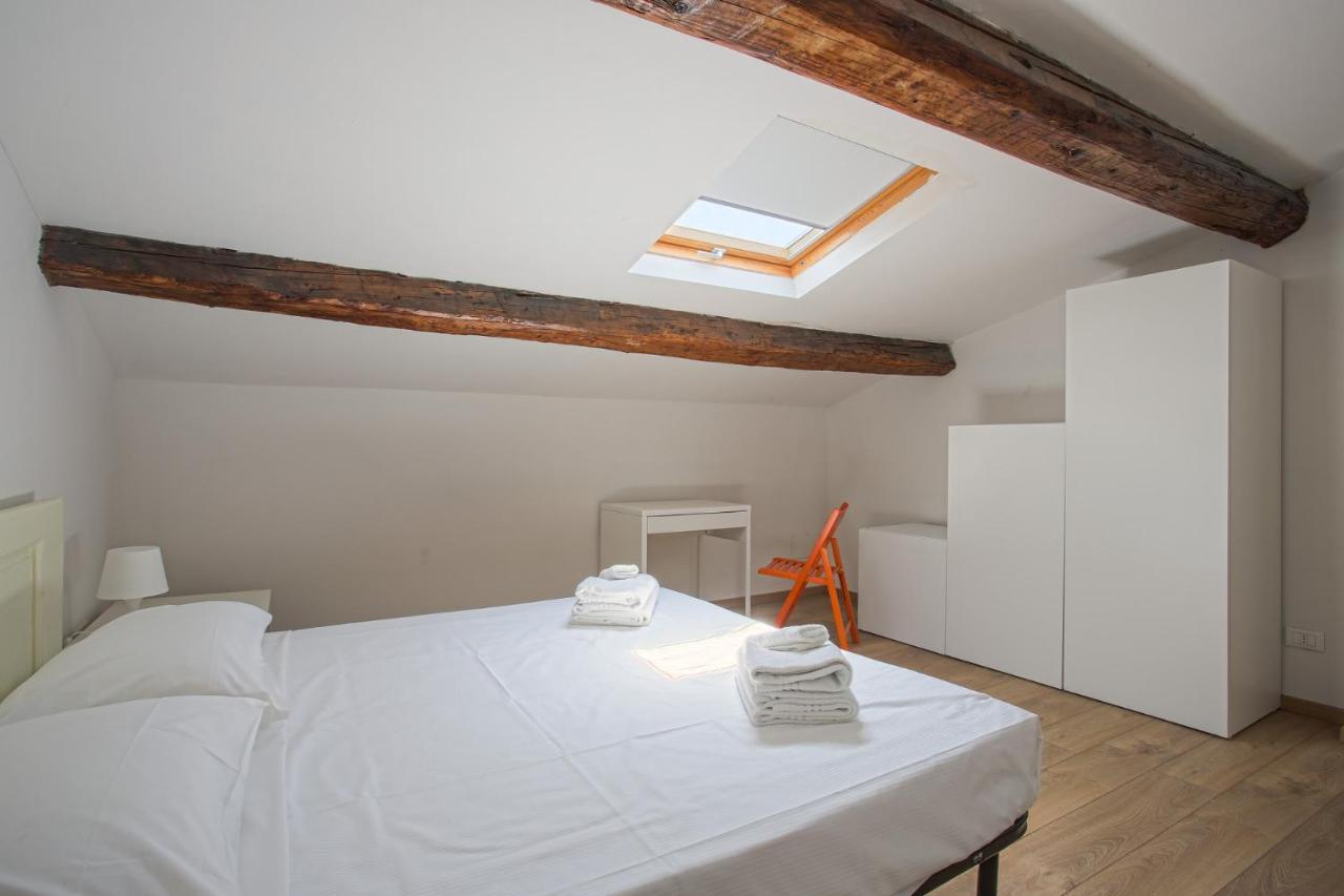 Benvenuto - Sweet Dreams In Florence