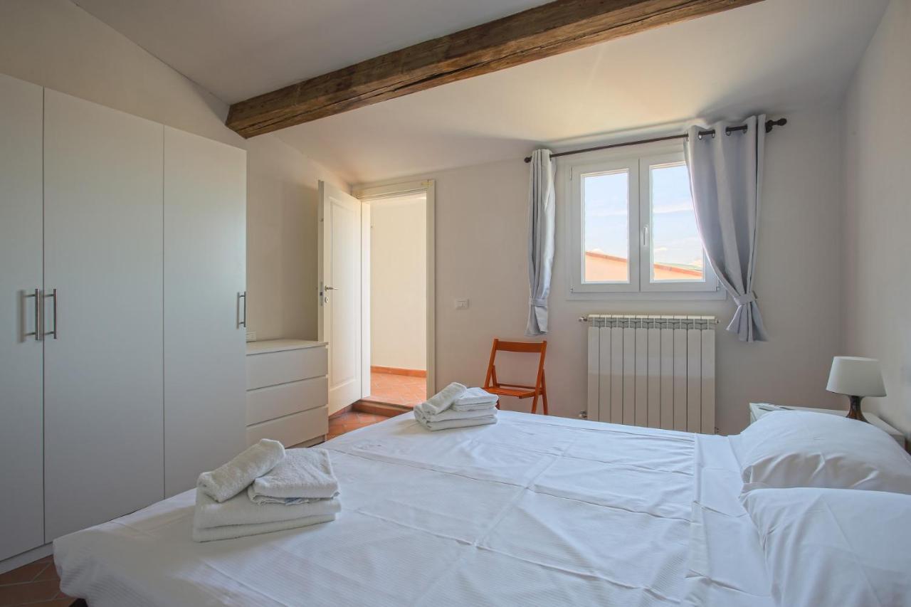 Apartment Benvenuto - Sweet Dreams In *