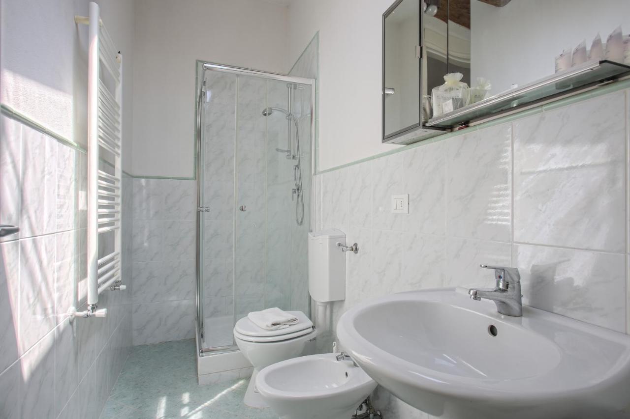 Apartment Benvenuto - Sweet Dreams In