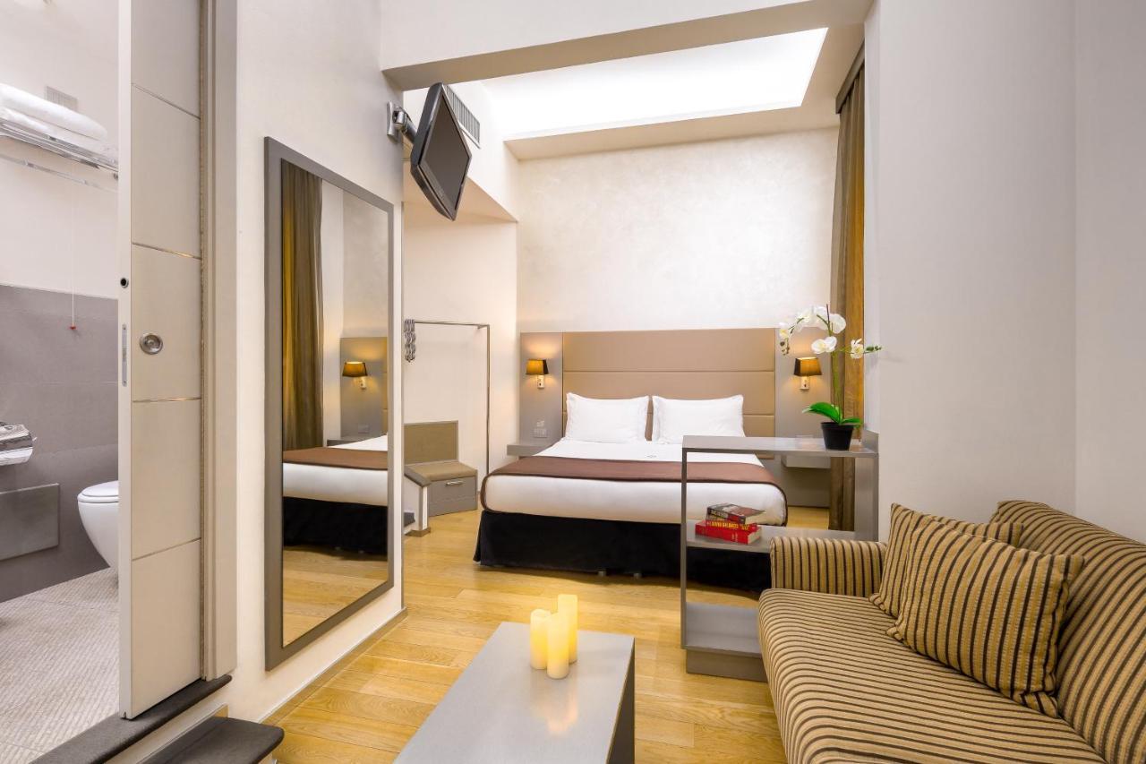 Le Dei Conti - Guest house 2*