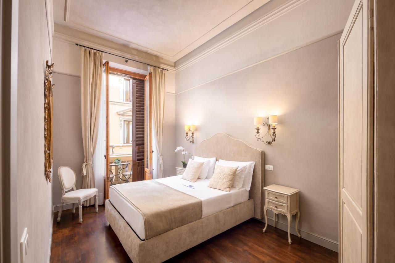 Le Dei Conti - Florence