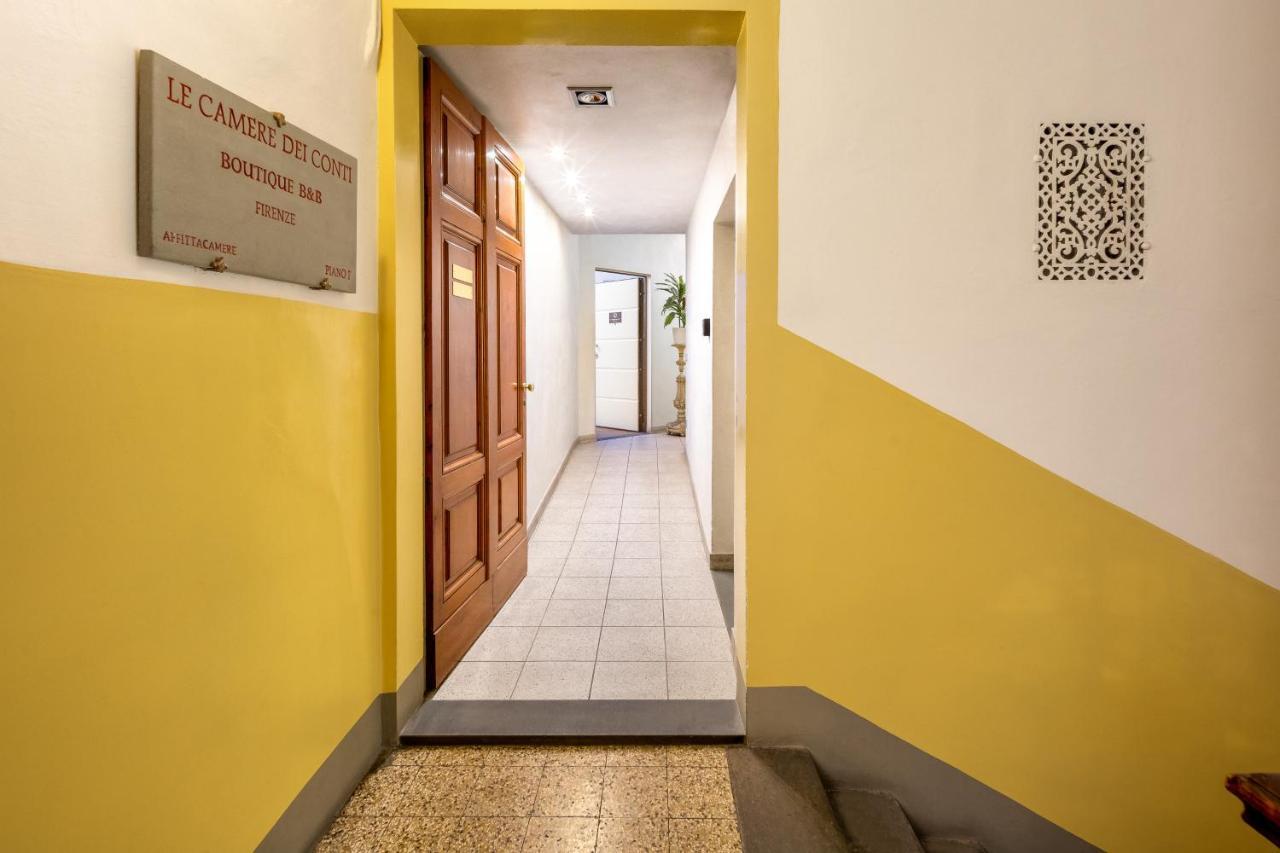 Maison d'hôtes Le Dei Conti - 2*