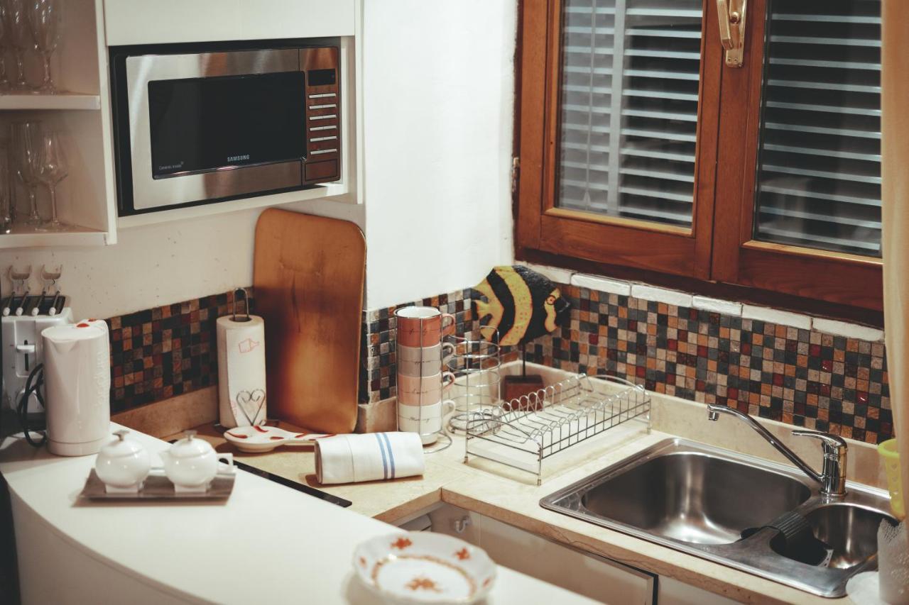 Nest In Appartement