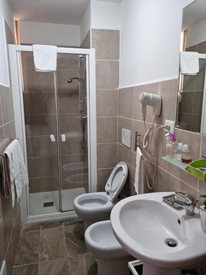 Guest house Il Verrocchio Florence