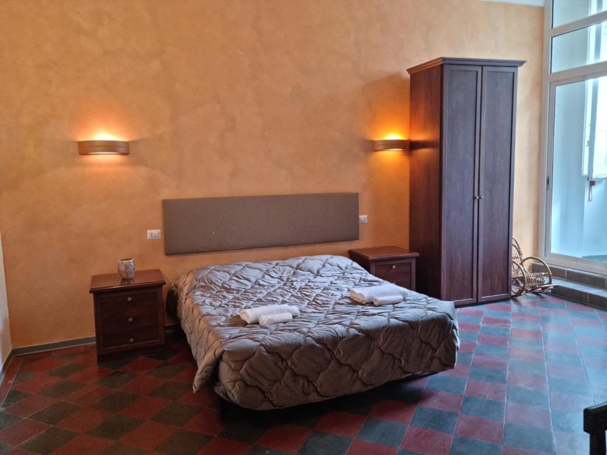 Il Verrocchio Guest house Florence