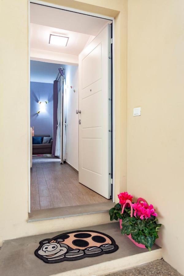 Harmony House Apartment