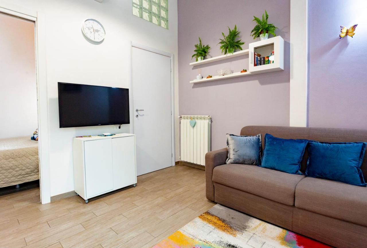 Apartment Harmony House Florence