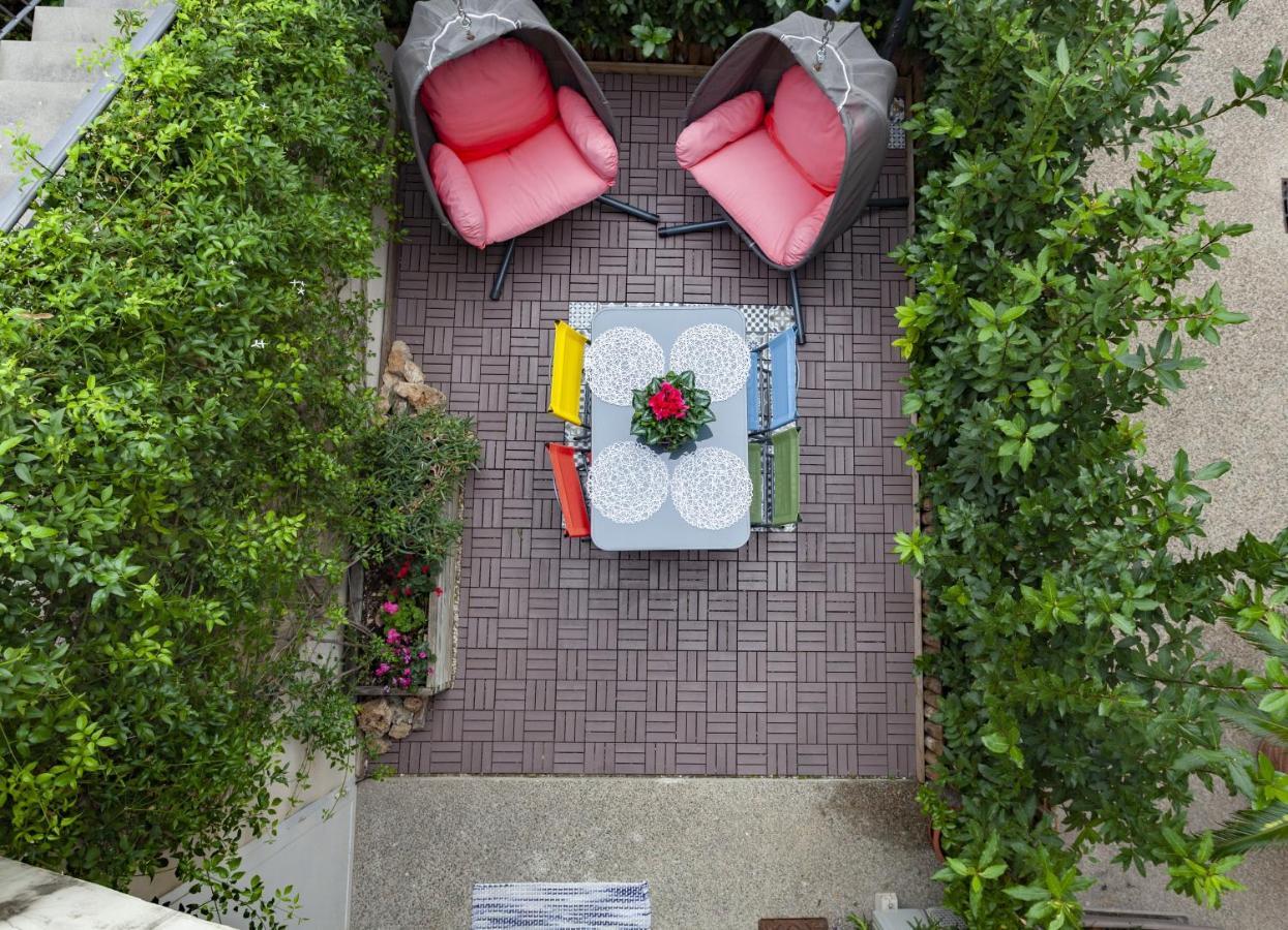 Harmony House Apartment