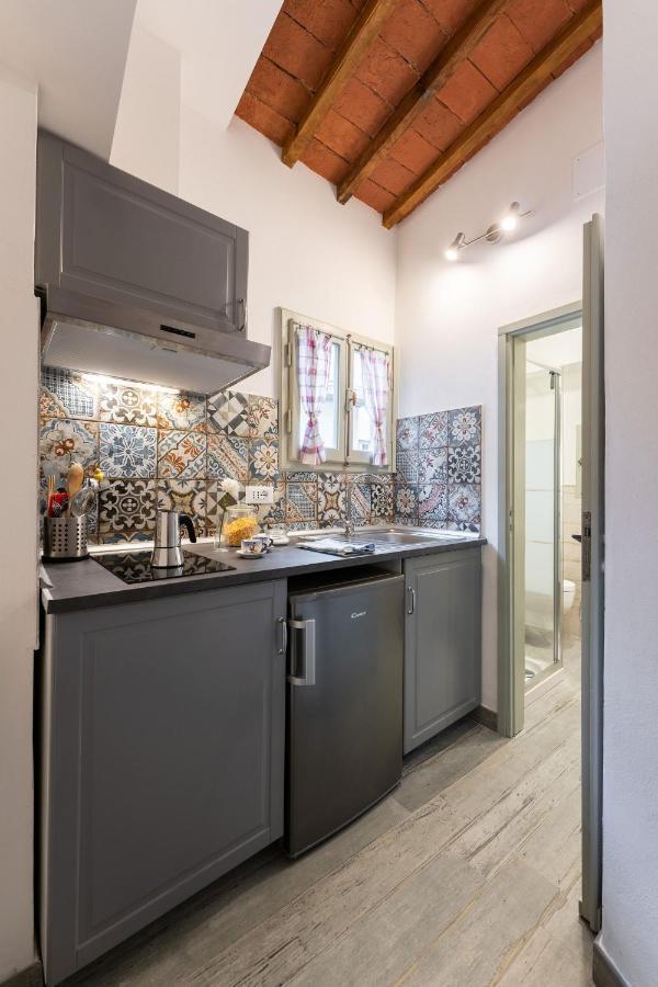 Apartment Vigna Vecchia Double Florence