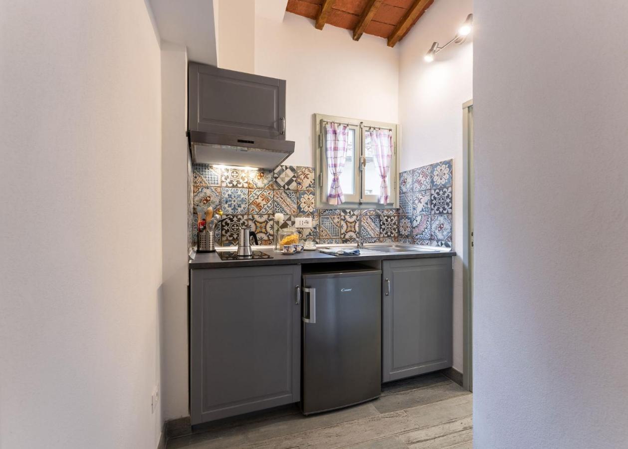 Vigna Vecchia Double Florence