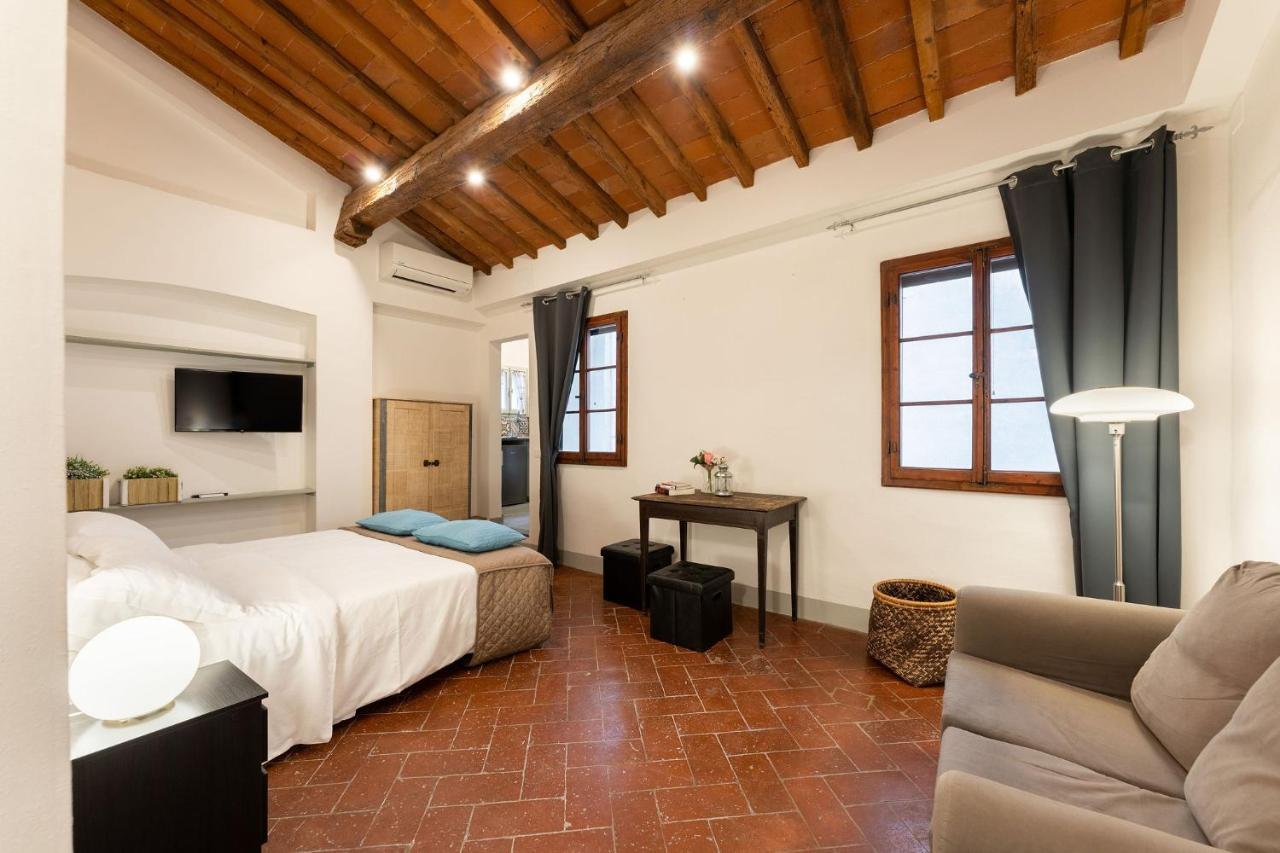 Vigna Vecchia Double Apartment *