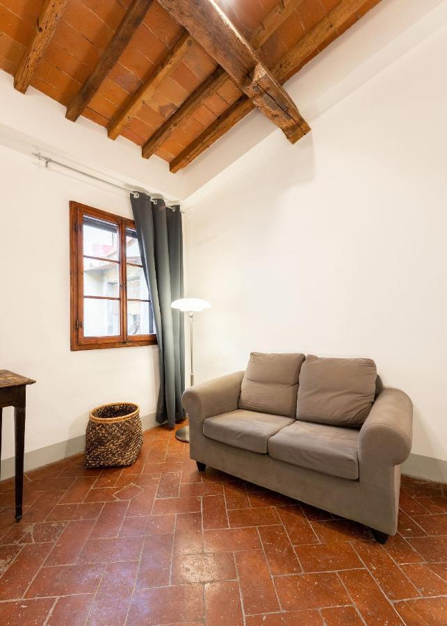 Apartment Vigna Vecchia Double