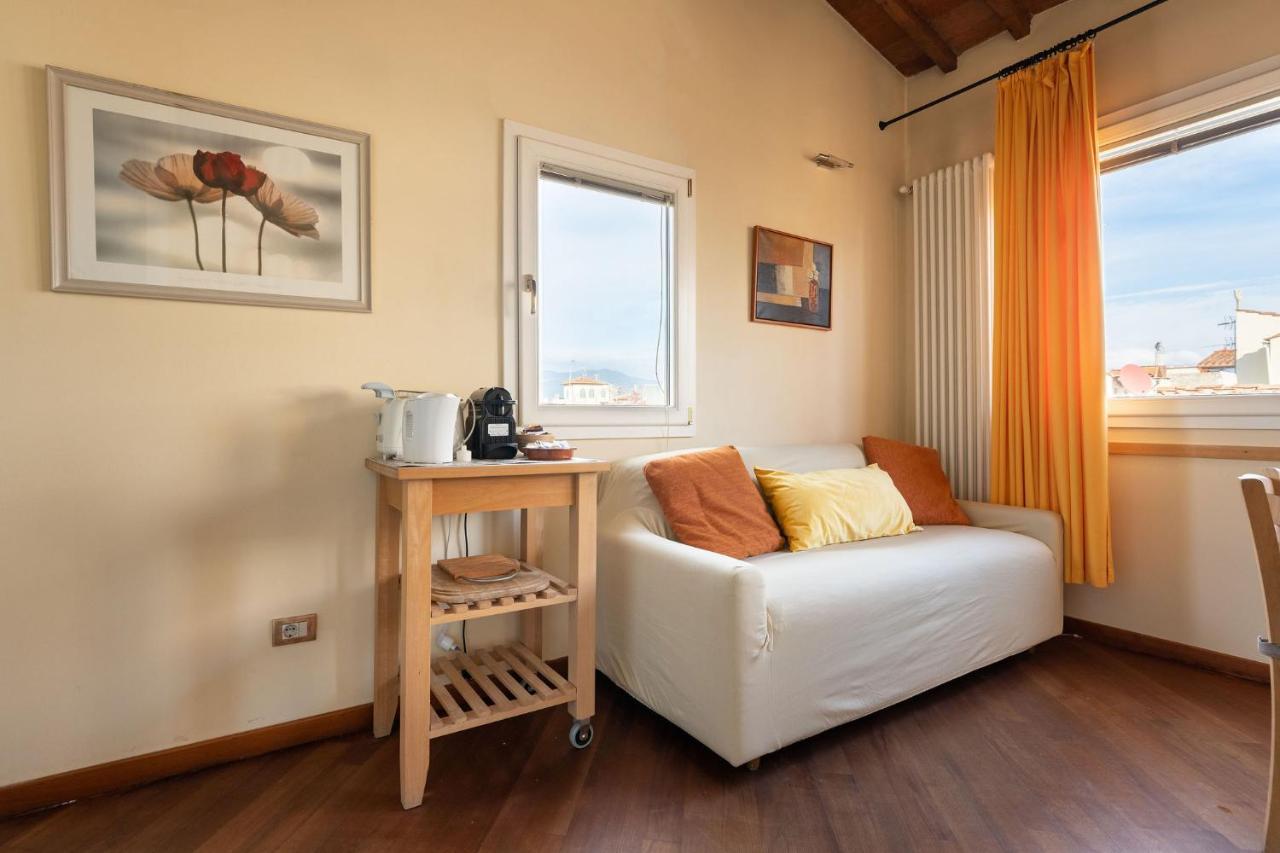 Attico Amorino Appartement *