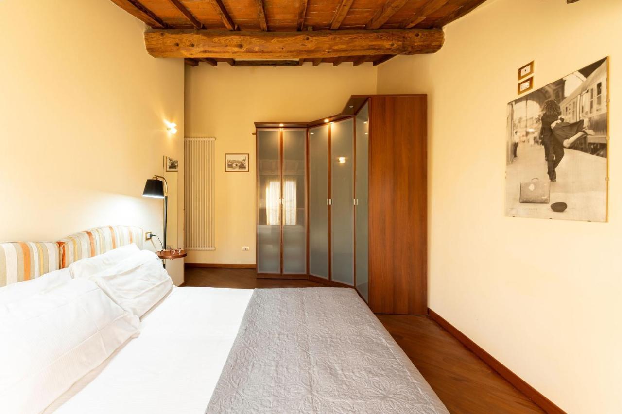 Attico Amorino Appartement