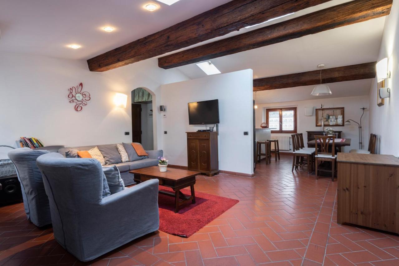 Appartement Toscanella 3 Bedrooms By Mmega *