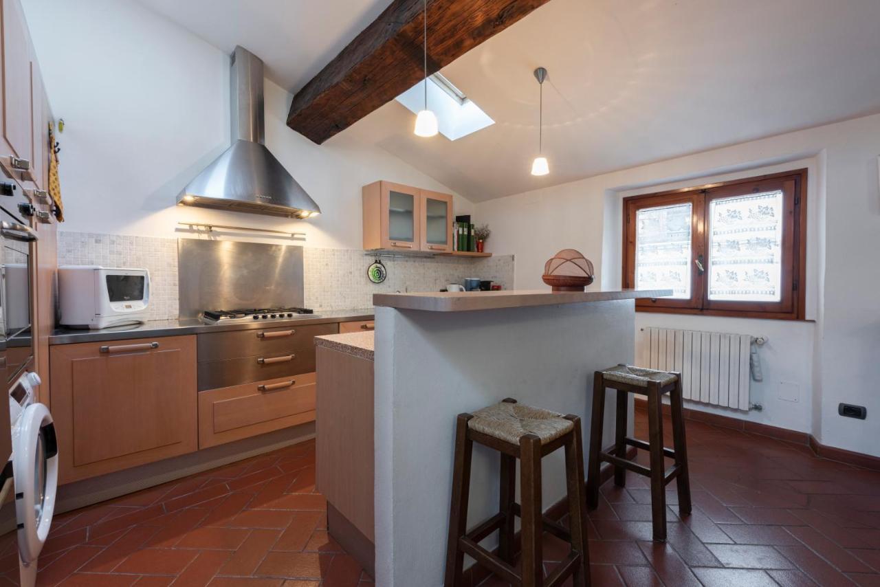 Appartement Toscanella 3 Bedrooms By Mmega Florence