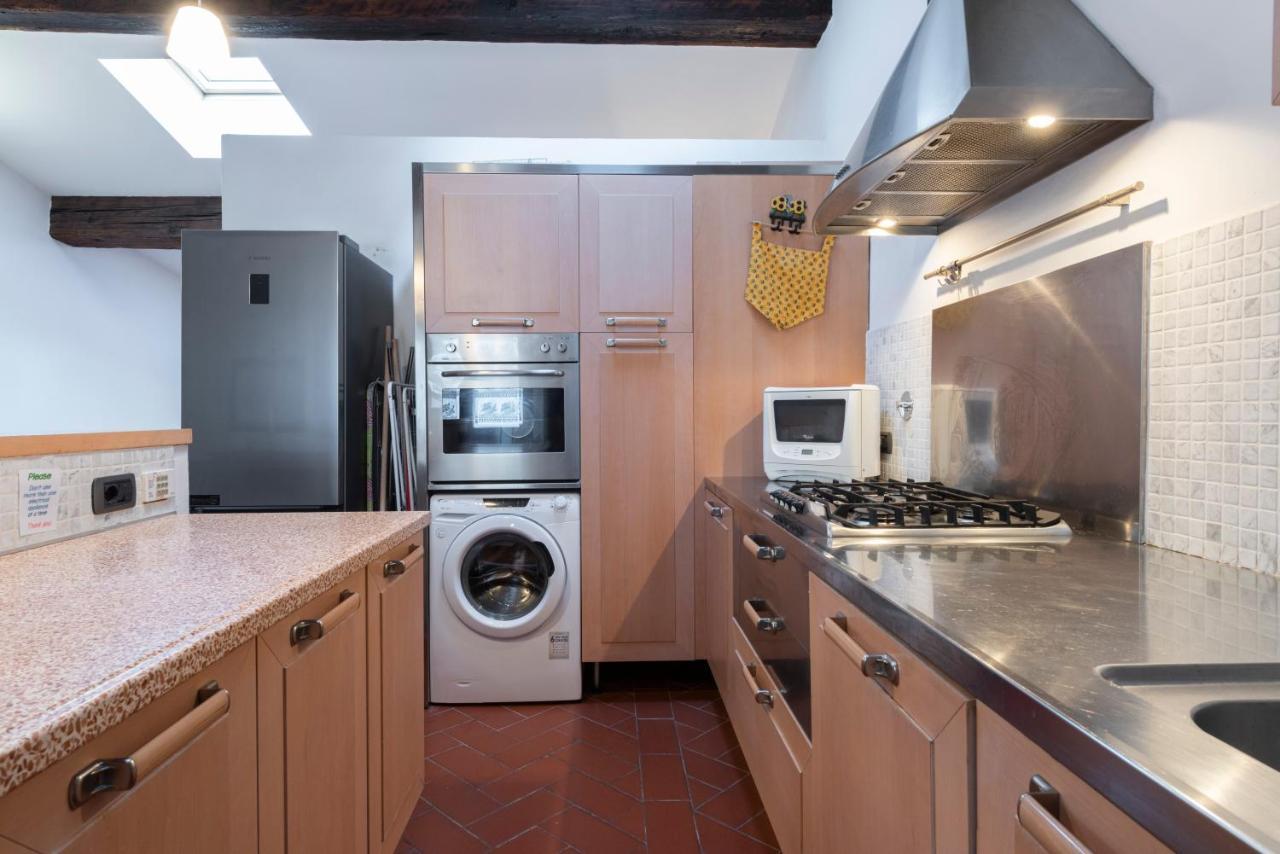 Toscanella 3 Bedrooms By Mmega Appartement Florence