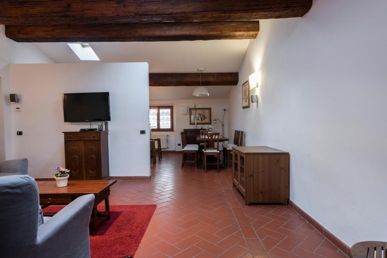 Appartement Toscanella 3 Bedrooms By Mmega Florence