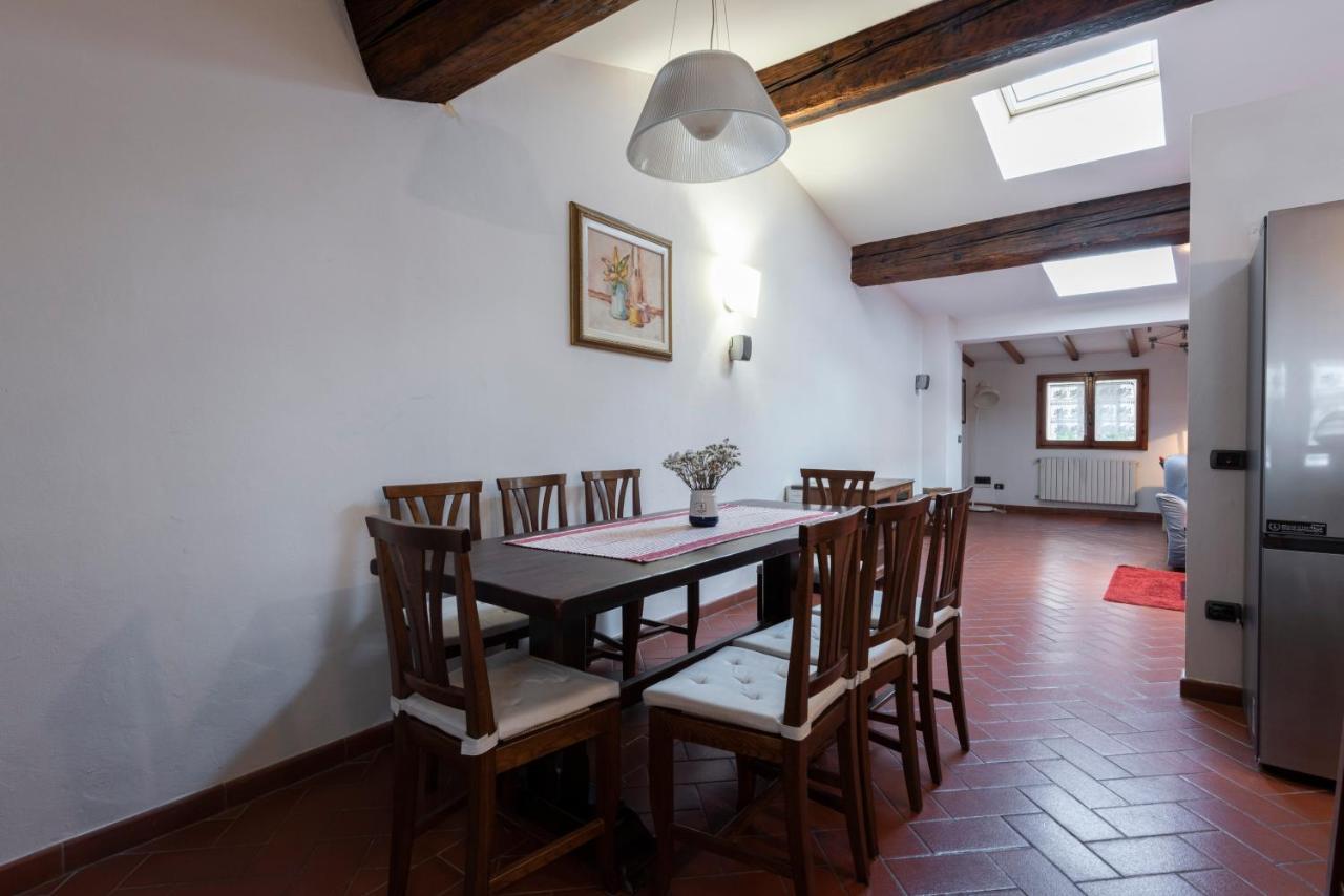 Appartement Toscanella 3 Bedrooms By Mmega