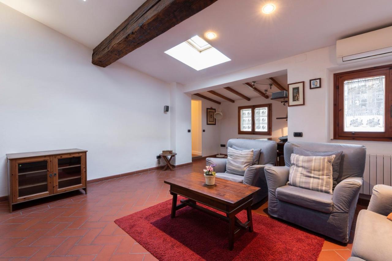 Appartement Toscanella 3 Bedrooms By Mmega