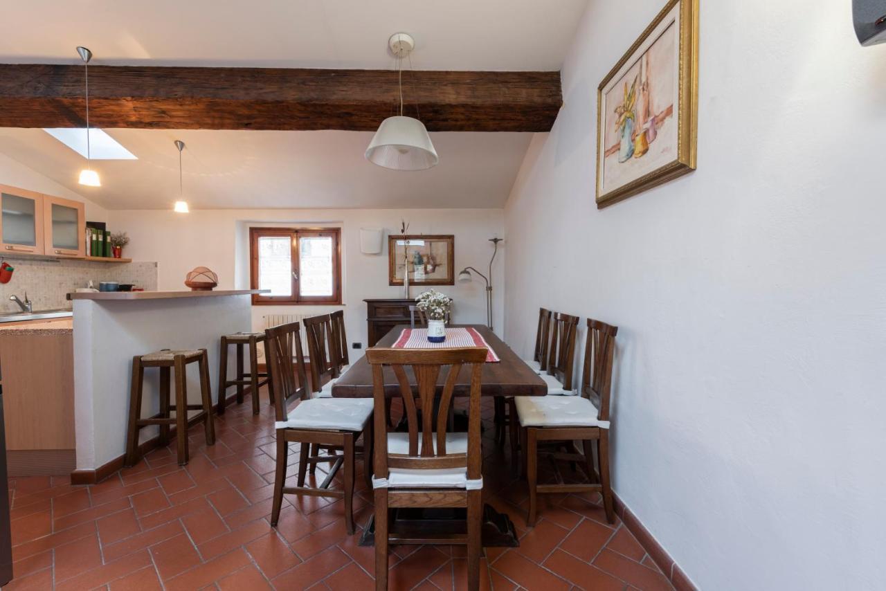 Appartement Toscanella 3 Bedrooms By Mmega *