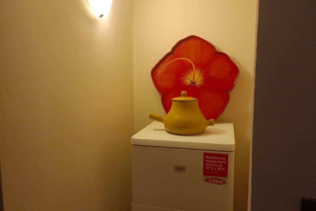 Apartment Rosso Fiorentino Florence