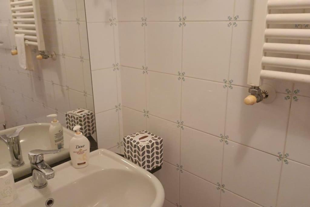 Appartement Rosso Fiorentino