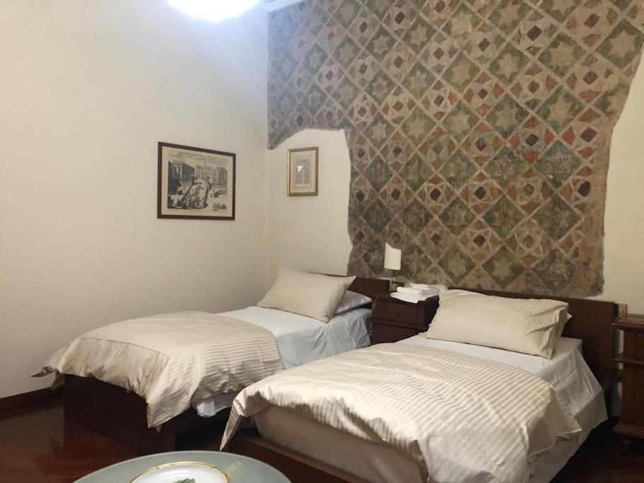 Appartement Rosso Fiorentino *