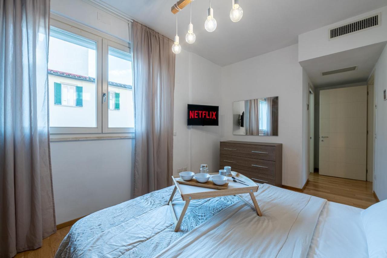 Appartement Art Design Florence