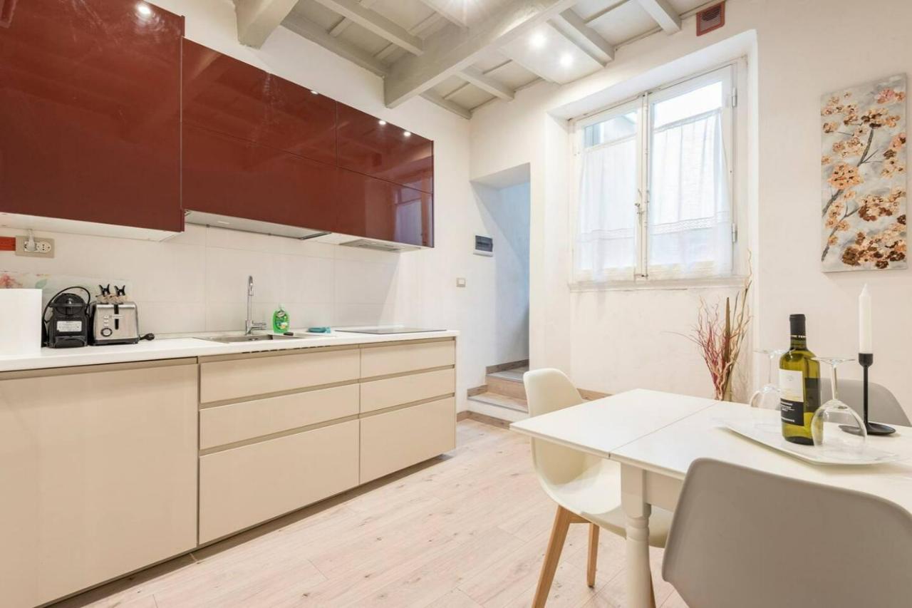 Cozy Near Ponte Vecchio Appartement