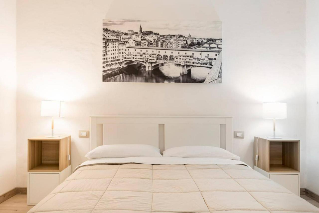 Appartement Cozy Near Ponte Vecchio