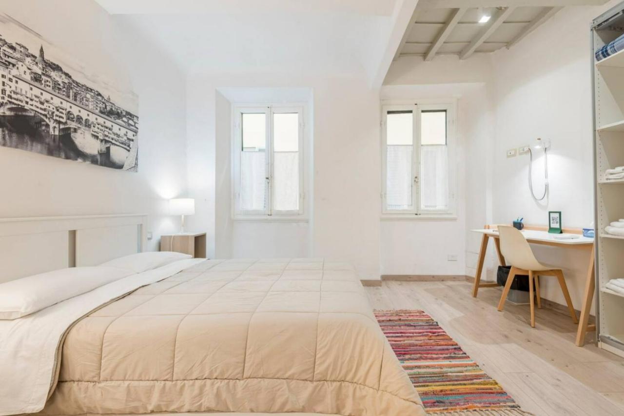 Appartement Cozy Near Ponte Vecchio