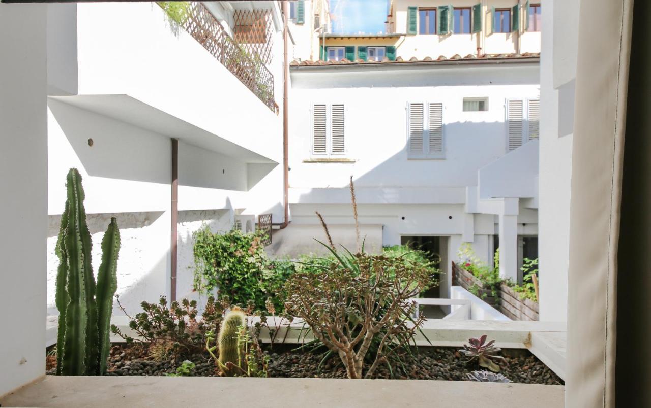 Appartement Garden House By Canto Degli Aranci *
