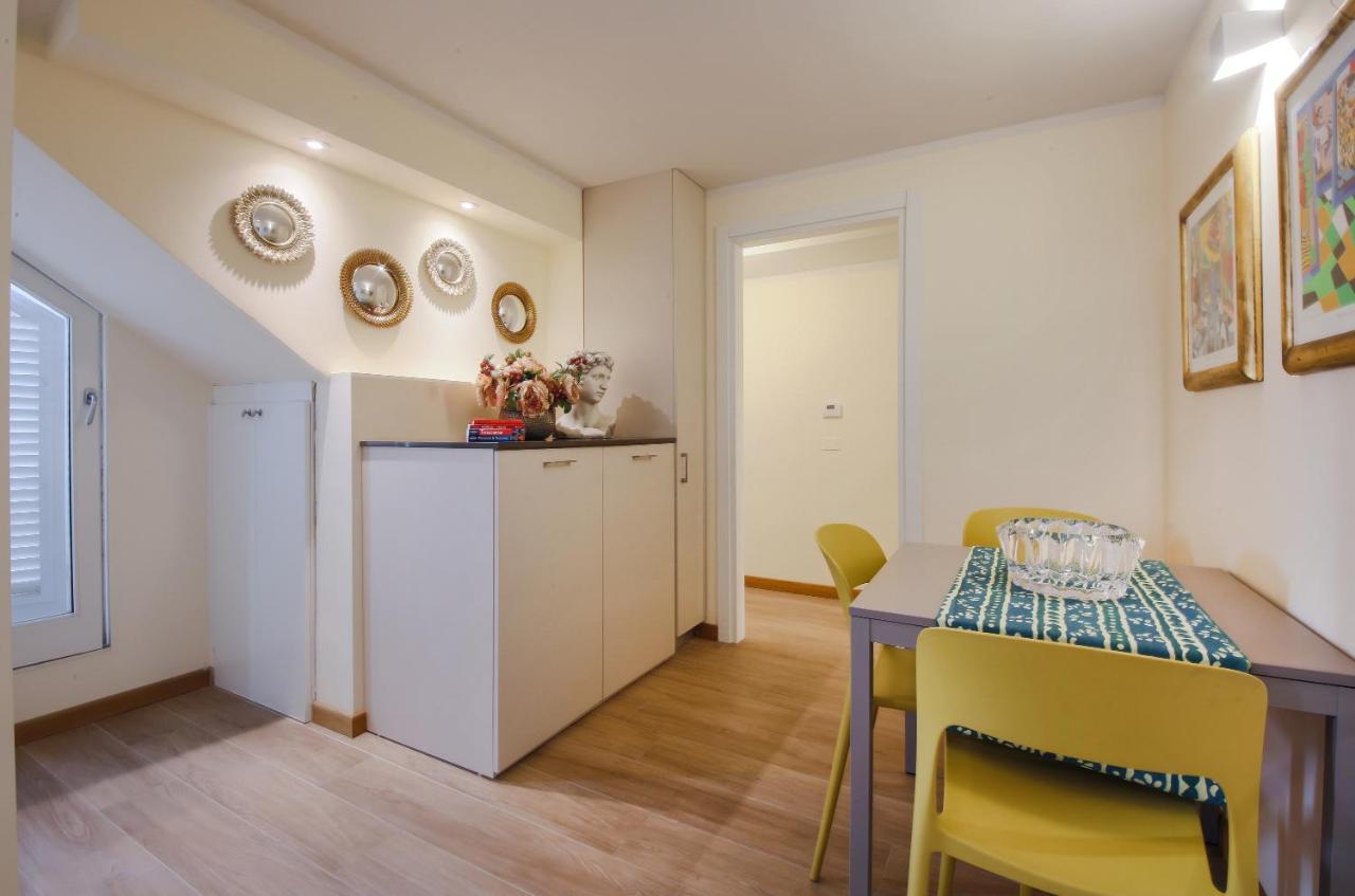 Garden House By Canto Degli Aranci Appartement