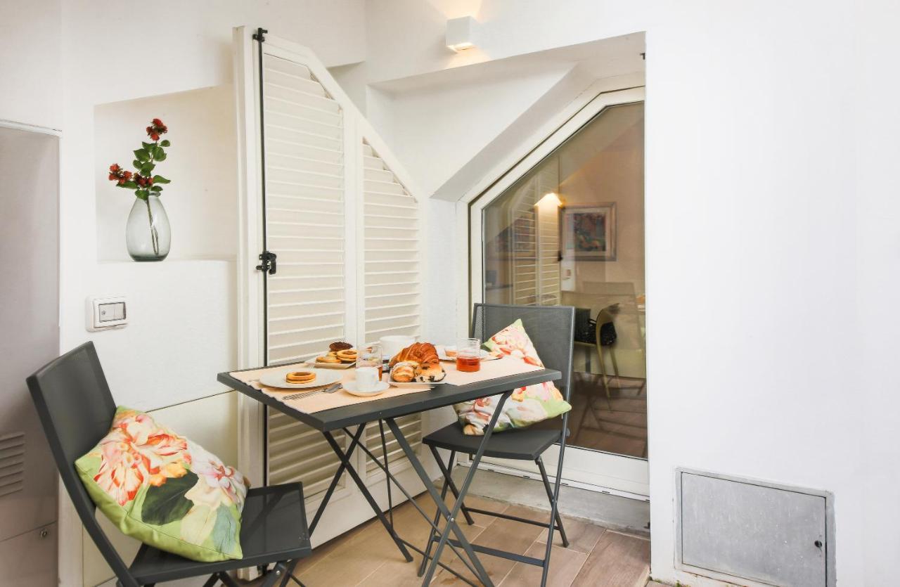 Garden House By Canto Degli Aranci Appartement *