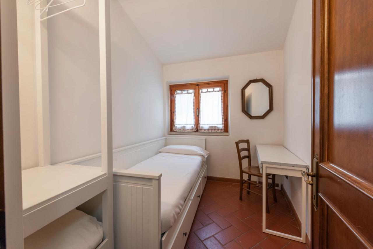 Appartement Toscanella 3 Bedrooms By Mmega Florence