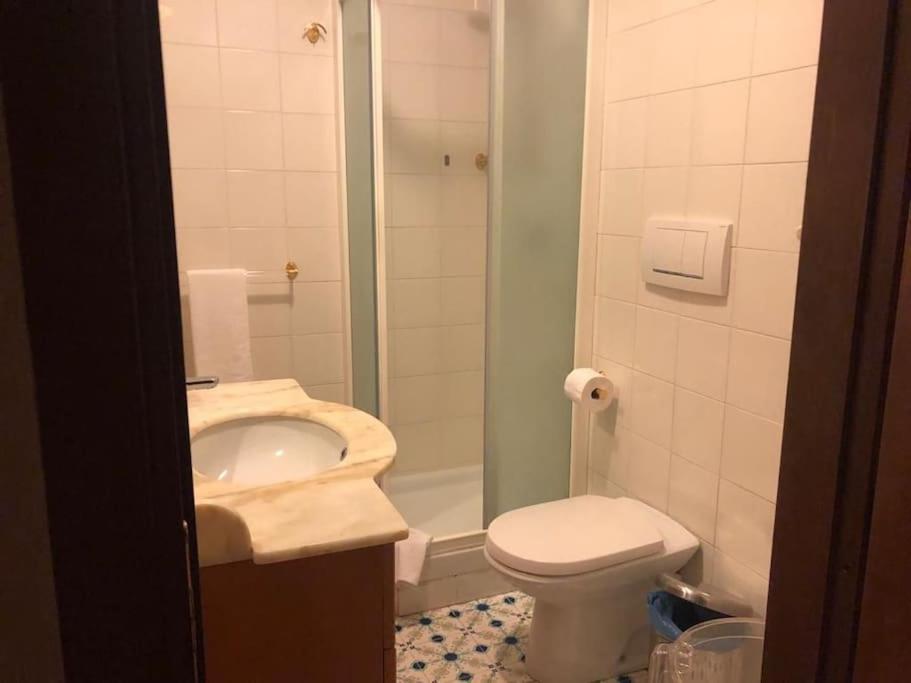 Appartement Rosso Fiorentino *