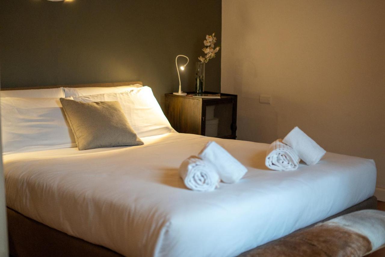 Appartement Urban Retreat *