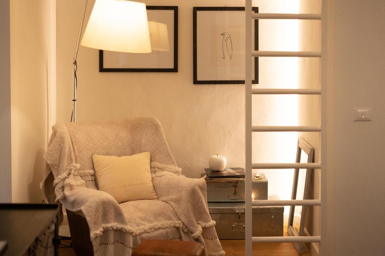 Urban Retreat Appartement *