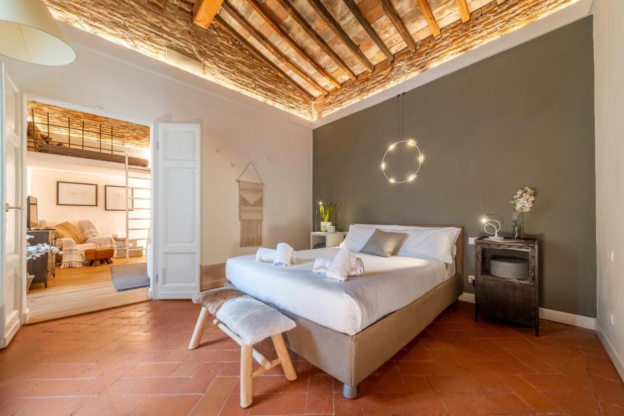Appartement Urban Retreat