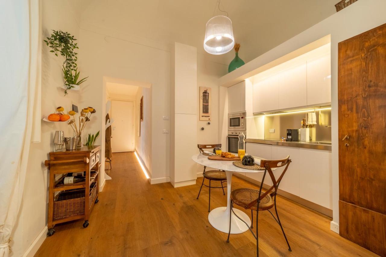 Appartement Urban Retreat *