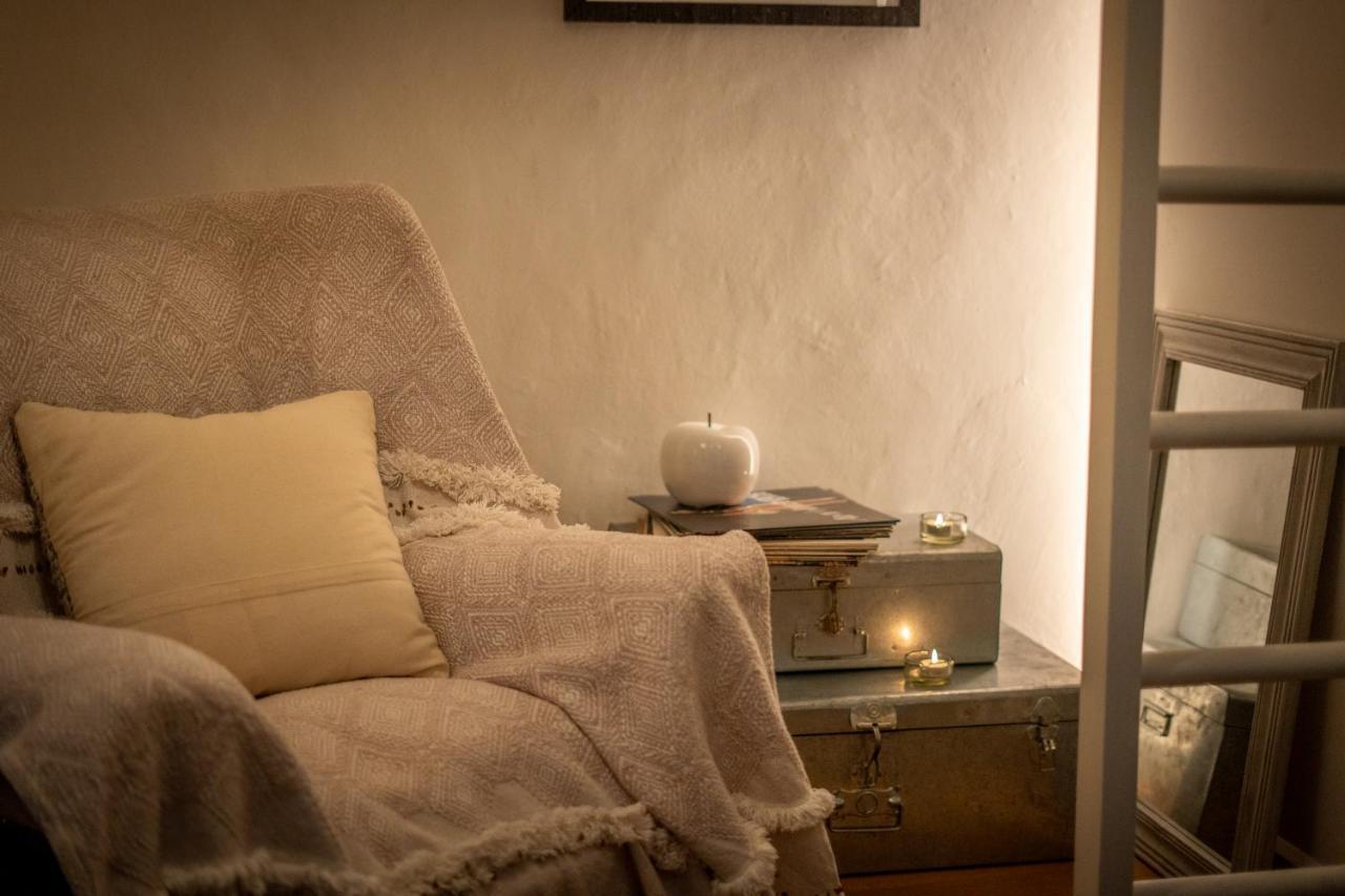 Urban Retreat Appartement *