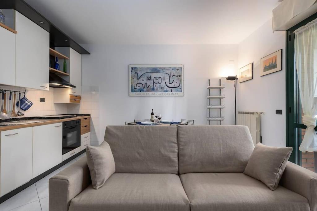 Casa Di Barbara - Parcheggio Privato Appartement *