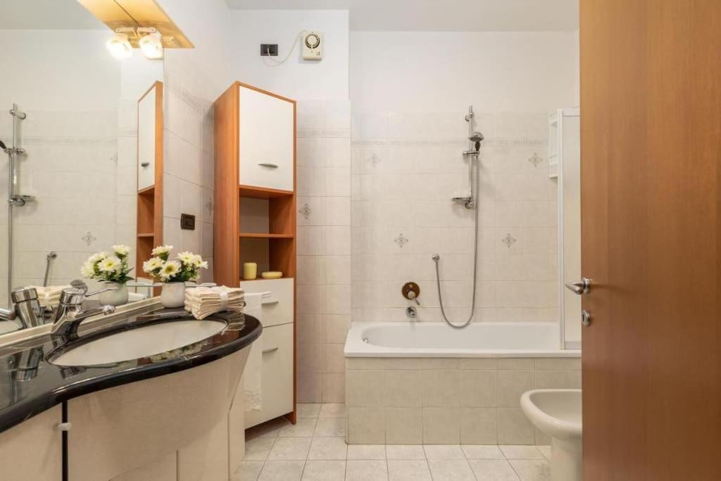 Casa Di Barbara - Parcheggio Privato Appartement Florence