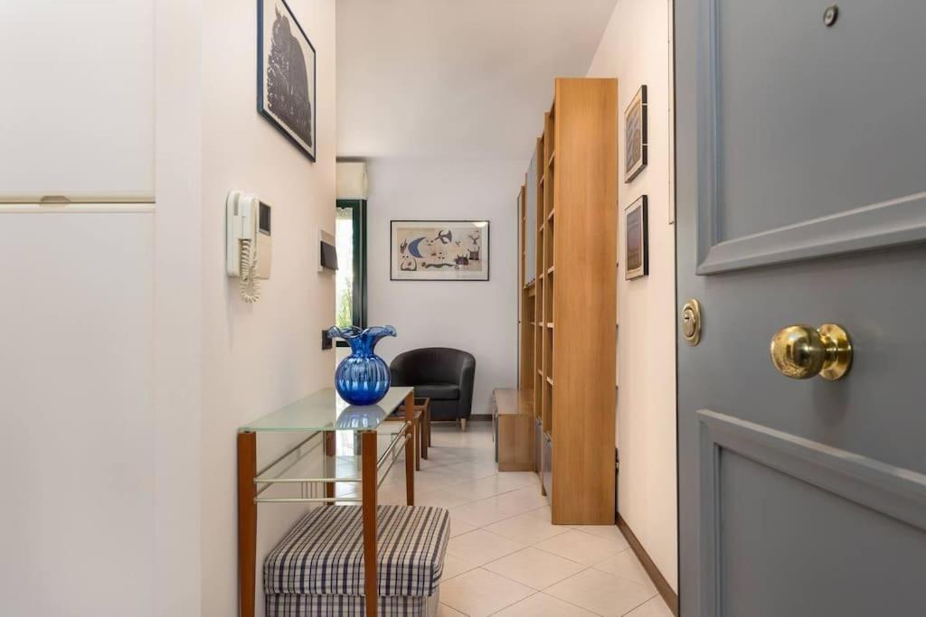 Appartement Casa Di Barbara - Parcheggio Privato *