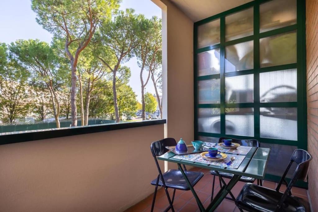 Appartement Casa Di Barbara - Parcheggio Privato Florence
