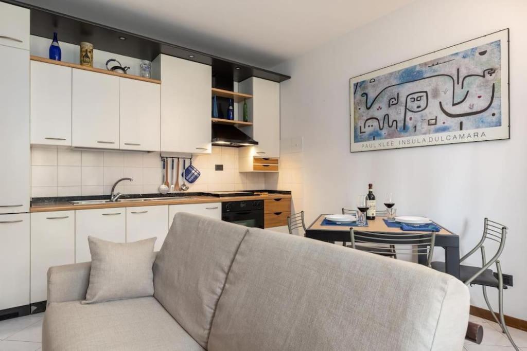 Appartement Casa Di Barbara - Parcheggio Privato