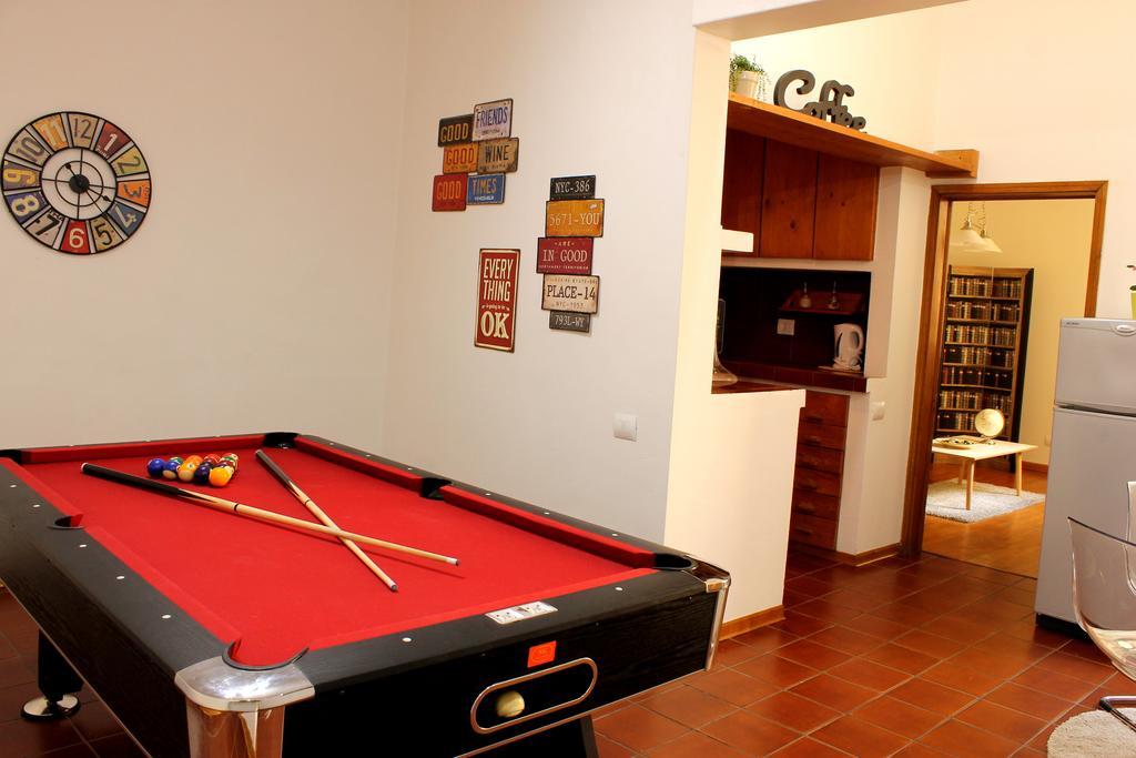 Apartment Dante's