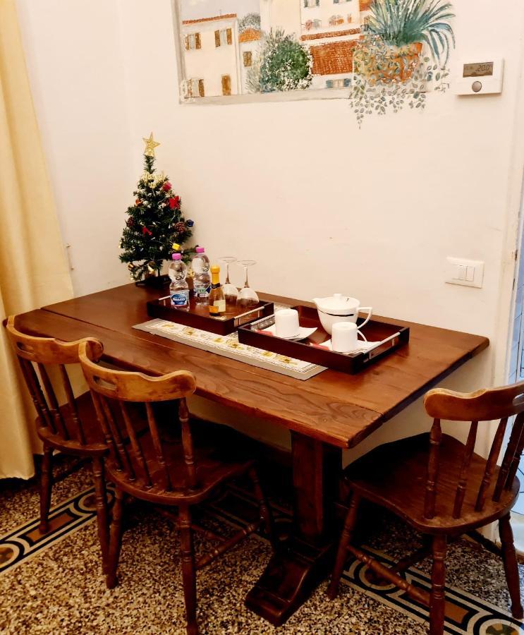 Signoria Appartement